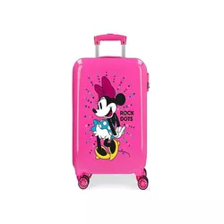 DISNEY Minnie ABS Kofer 55 cm 30.517.23