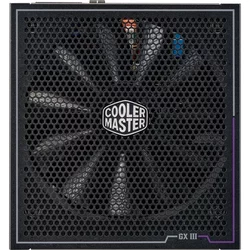 GX3 850 Gold Modular 850W napajanje (MPX-8503-AFAG-BEU) 10Y
