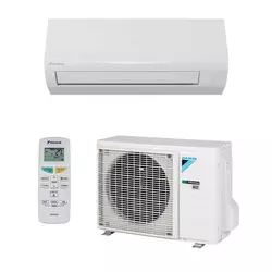 DAIKIN klima uređaj FTXF71/RXF71 (EU SENSIRA INVERTER)