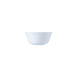 LUMINARC Zdjelica CARINE Bijela (12cm)