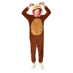 OPPOSUITS Vidra Onesie 92-104 cm