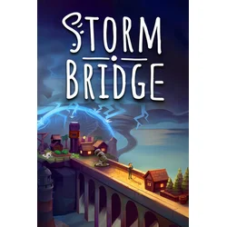 Stormbridge Steam Key (PC) EUROPE