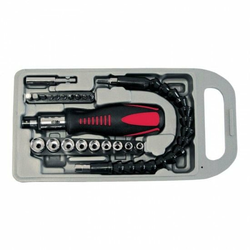 PROLINE 23-delni set PROFIX 10008