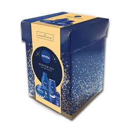 Nivea Winter joy poklon set za nju