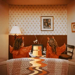 Glitterfox - Decoder (Limited Edition) (Coloured) (LP)