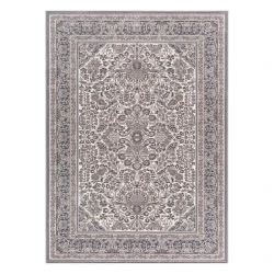 Siva preproga 160x230 cm Soft – FD