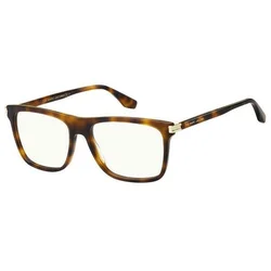 Marc Jacobs MARC545 05L ONE SIZE (55) Havana/Kristalna