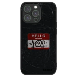 ULTIMATE CASE za Apple iPhone 13 Pro - HELLO 404