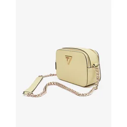 Torbica Guess rumena barva
