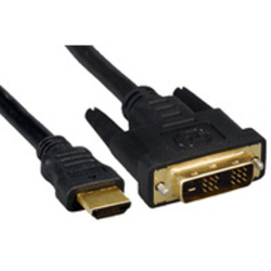 Microconnect HDMI - DVI-D (7m)