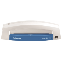 FELLOWES Plastifikator LUNAR A4 + blue 5742801