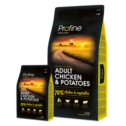 Profine Adult Chicken 15 kg