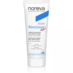 noreva XERODIANE® AP+ Krema Protiv Iritacija 40 mL