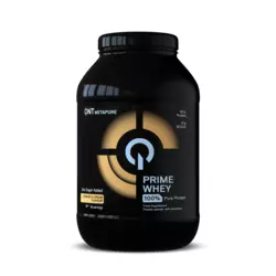 QNT Prime Whey Protein Keks i krem 2kg