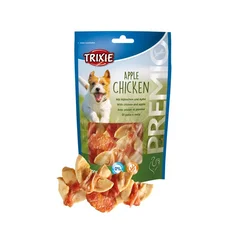 Trixie PREMIO Apple Chicken Bites 100g