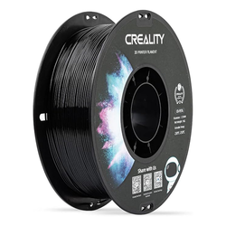 CR-PETG Black filament