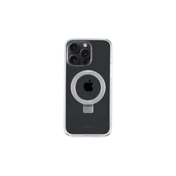 Mobile-origin RingMag Case, clear - iPhone 15 Pro Max