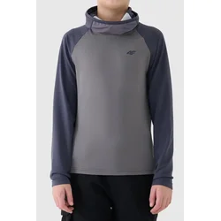 Boys Functional Sweatshirt 4F