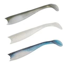 Guma DTD Panic Shad 120mm Crops 3kom