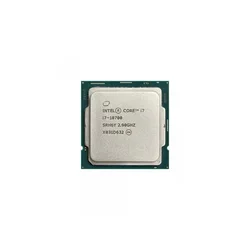 INTEL Core i7-10700 (14nm, LGA1200, 8-Cores, 2.90GHz, 16MB) Tray
