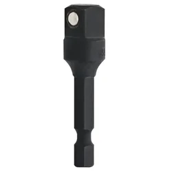 Adapter za nasadne ključeve, prihvat 1/4188.10 1/4 (6,3) - 3/8 UNIOR