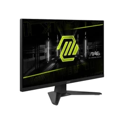 27 MSI MAG 272F, IPS, 1920x1080, 200Hz, 0.5ms, 1000:1, 300cd/m2, HDMI/DP