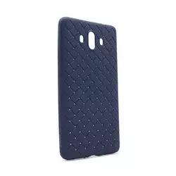 Maska Baseus BV Weaving za Huawei Mate 10 plava