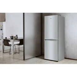 WHIRLPOOL W5 721E OX 2 kombinovani frižider