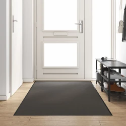 vidaXL vidaXL Pralen Predpražnik Antracit 120x300 cm, (22048841)