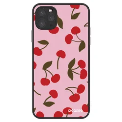 ULTIMATE CASE MagSafe za Apple iPhone 11 Pro Max - Cherry