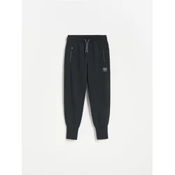 Reserved - Pamučne jogger pantalone