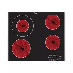 WHIRLPOOL Ugradna ploča AKT 8130 BA