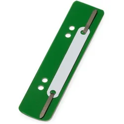 Durable vložek Flexi (6901), zelen (250 kos)