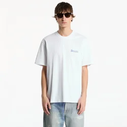 Majice Dickies Gainesville SS Tee White M