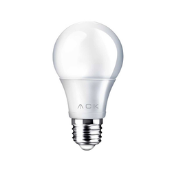 ACK LED Sijalica A60 E27 15W 6500K