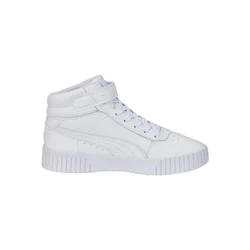 Puma Ženske patike Carina 2.0 Mid, Bele