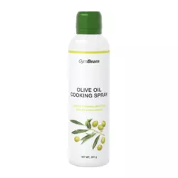 GymBeam Sprej za kuhanje Olive Oil Cooking Spray 201 g maslinovo ulje