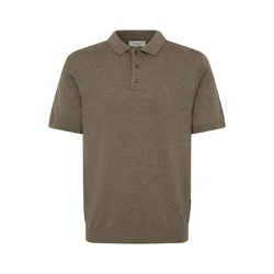 Casual Friday Majica CFBells rjava