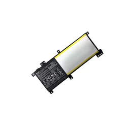 ASUS Baterija za laptop Asus X456/C21N1508, 7.6 V, 38 Wh/4840 mAh, Crna