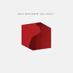 Paul Haslinger - Exit Ghost (Special Edition) (LP)