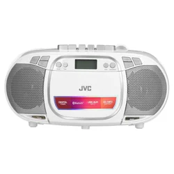 Jvc RCE451W cd radio snemalnik