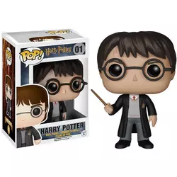 POP figure Harry Potter Gryffindor