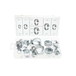 GEKO Set objemk 26 kos