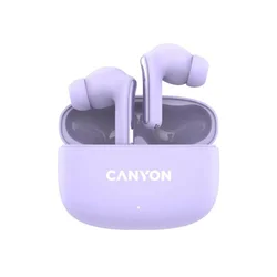 True Wireless Headset OnGo 9 slušalice bluetooth bežične bubice Canyon CNS-TWS9P