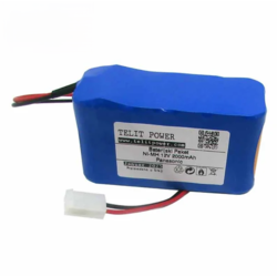 Baterija NiMH 12V 2000mAh za BIOCARE MEDICAL ECG-100, ECG-300, ECG300A