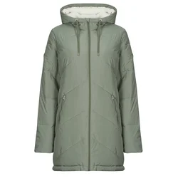 Roxy Puhovke BETTER WEATHER Zelena