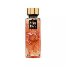 NISHLADY Body Mist Peaceful 260ml