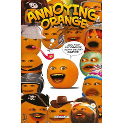 Annoying Orange T01