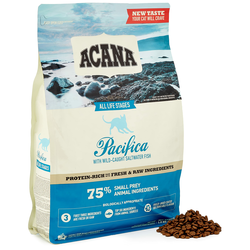 ACANA Suva hrana za mačke Cat Pacifica 1.8kg