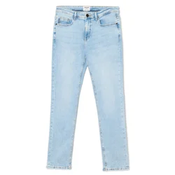 Cropp - Kavbojke slim - modra